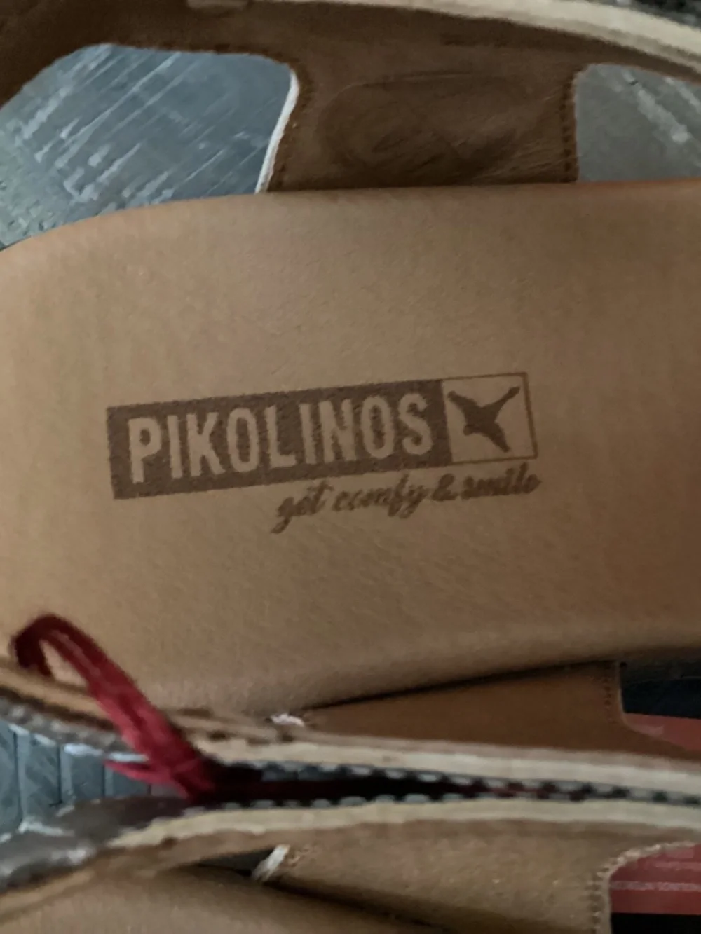 PIKOLINOS Formentera Sandal (Women) 8.5US / 39EU